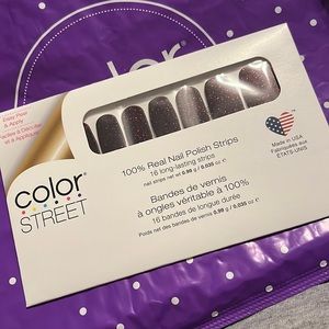 NEW!! COLOR STREET RUSSIAN AROUND